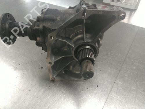 Front differential NISSAN X-TRAIL I (T30) 2.5 4x4 | BP27841212M23 