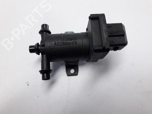 Used Electronic sensor MERCEDES-BENZ C-CLASS T-Model (S202) C 240 T (202.086) (170 hp) 22499105