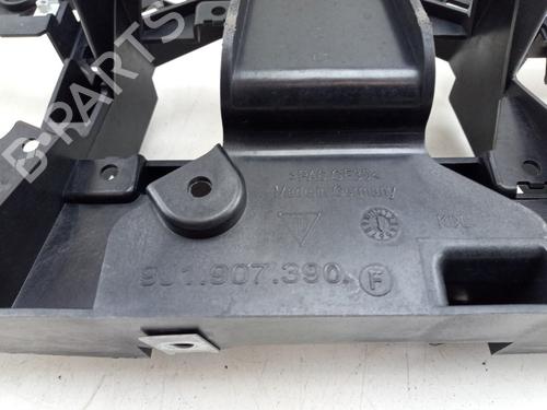 Støtte PORSCHE TAYCAN (Y1A) Turbo (Y1AFC1) | BP39537353C155 - Image 3