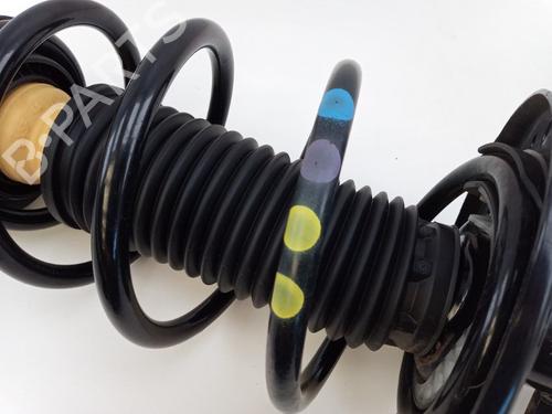 Left front shock absorber PEUGEOT 208 II (UB_, UP_, UW_, UJ_) e-208 | BP22509974M16 