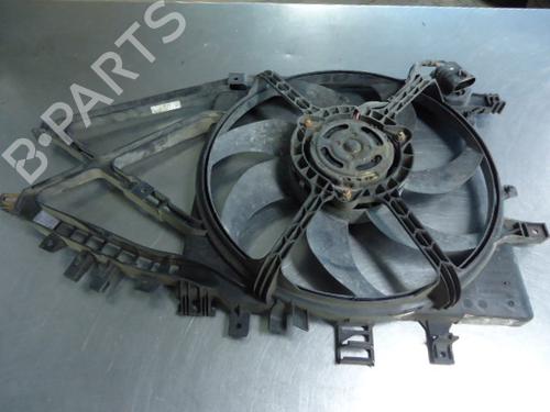 Used Radiator fan Radiator fan 22465925 22465925