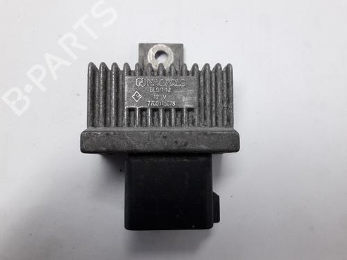 Elektronische sonde RENAULT TRAFIC II Van (FL) 1.9 dCi 80 (FL0B) (82 hp) 22499858