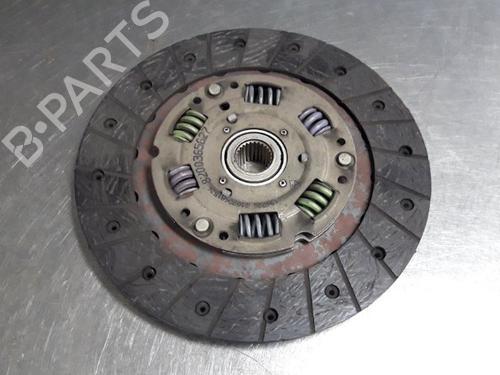 Used Other Other RENAULT GRAND SCÉNIC II (JM0/1_) 1.6 (113 hp) 22451718 22451718