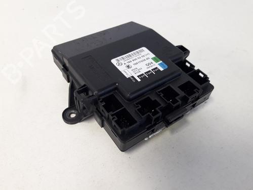 Elektronisk modul MERCEDES-BENZ A-CLASS (W169) A 150 (169.031, 169.331) (95 hp) 22464781