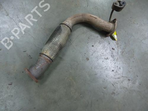 Used Pipe KIA SORENTO I (JC) 2.5 CRDi 4WD (140 hp) 22455942