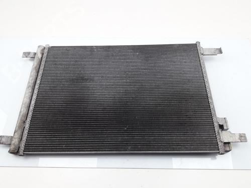 AC radiator VW POLO VI (AW1, BZ1, AE1) 1.0 TSI | BP22509117M32