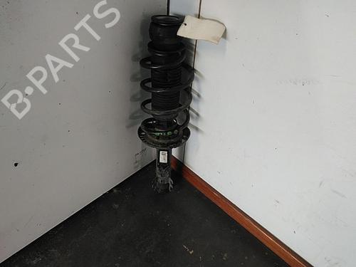 Used Left front shock absorber SEAT IBIZA IV ST (6J8, 6P8) 1.2 TDI (75 hp) 22470585