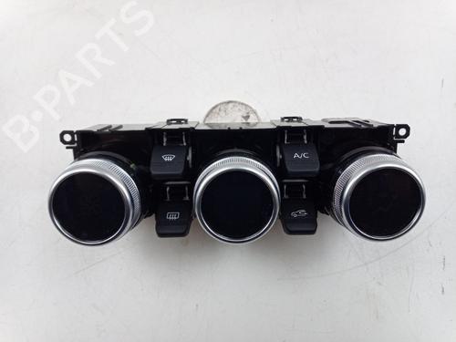 Used Climate control RENAULT CLIO V (B7_) 1.6 E-TECH 145 (B7MU) (143 hp) 32148035