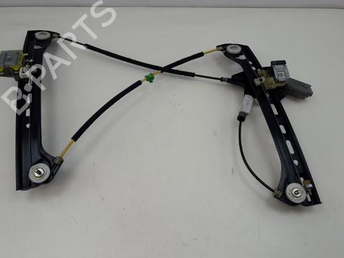 Front right window mechanism MERCEDES-BENZ C-CLASS Coupe (C205) AMG C 63 S (205.387) | BP22512361C23 