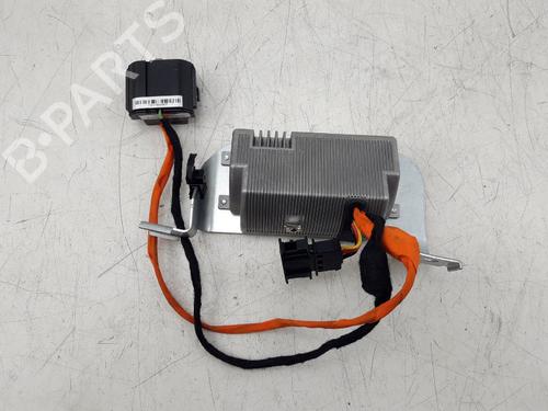 Used Inverter/Converter SKODA KODIAQ I (NS6, NS7, NV7) 2.0 TDI (150 hp) 22500073