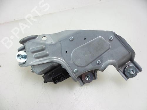 Rear wiper motor TOYOTA AURIS Estate (_E18_) 1.8 Hybrid (ZWE186_, ZWE186R, ZWE186H) | BP22490656M102 