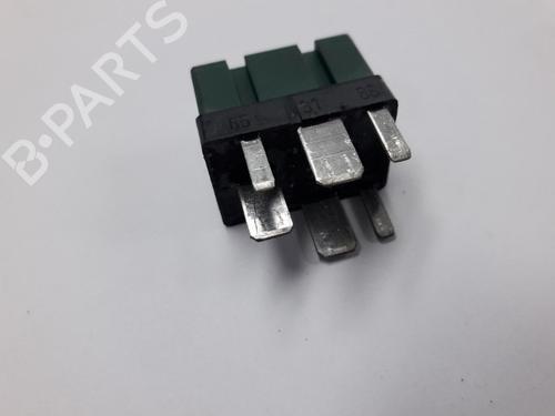 Elektronisk sensor MERCEDES-BENZ A-CLASS (W168) A 190 (168.032, 168.132) | BP22498582M84 