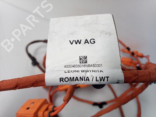 Wiring harness VW ID.3 (E11, E12) 1st | BP22502337E16