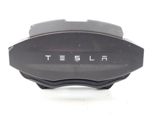 Høyre bremsecaliper bak TESLA MODEL S (5YJS) 75D AWD | BP22509232M106 