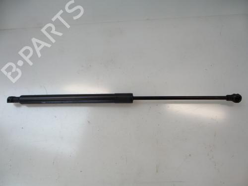 Used Tailgate lift support PEUGEOT 208 I (CA_, CC_) 1.2 VTI 82 (82 hp) 22473038