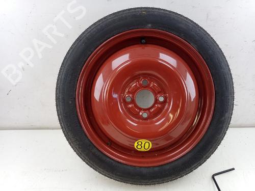 Fælk SUZUKI SWIFT III (MZ, EZ) 1.5 (RS415, ZC21S) | BP34495934C45 - Image 2
