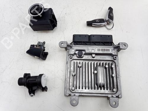 Used Electronic module MERCEDES-BENZ E-CLASS (W212) E 220 CDI / BlueTEC (212.001, 212.002) (170 hp) 22495059