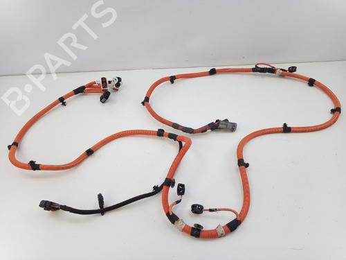 Kabel PEUGEOT 208 II (UB_, UP_, UW_, UJ_) e-208 (136 hp) 22509951