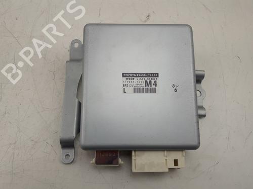 Used Steering ECU LEXUS CT (ZWA10_) 200h (ZWA10_, ZWA10R) (136 hp) 22506862