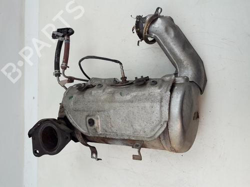 Used Particulate filter MERCEDES-BENZ CITAN Box Body/MPV (W415) 108 CDI (415.601, 415.603) (75 hp) 22507211