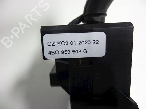 Rattstammestilk VW PASSAT B5.5 (3B3) 1.9 TDI | BP22452788I23 