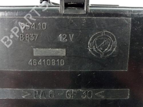 Electronic module FIAT PUNTO (176_) 75 1.2 | BP22502796M83 