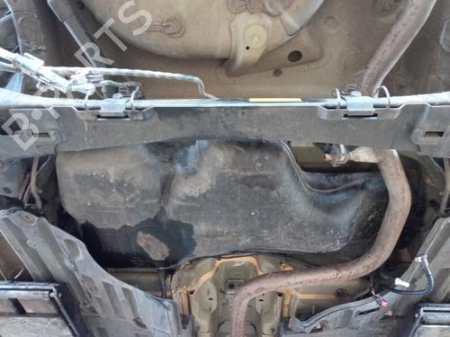 Used Fuel tank PEUGEOT 208 II (UB_, UP_, UW_, UJ_) 1.5 BlueHDI 100 (102 hp) 22496417