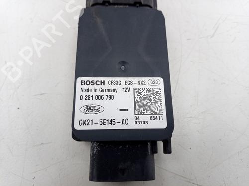 Electronic sensor FORD TRANSIT CUSTOM V362 Van (FY, FZ) 2.0 EcoBlue | BP32220844M84  - Image 6