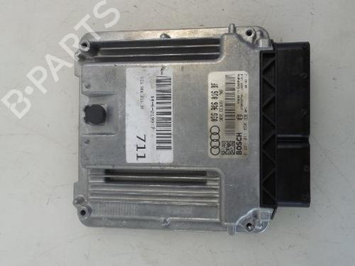 Elektronisk modul AUDI A6 C6 (4F2) 2.0 TDI (140 hp) 22488755