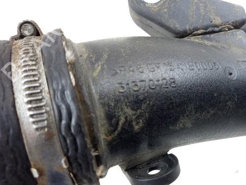Intercooler pipe VOLVO V60 II (225) T8 Plug-in Hybrid AWD | BP30183279M127 - Image 3