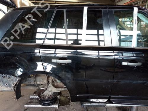 Used Right rear door LAND ROVER RANGE ROVER SPORT I (L320) 4.2 4x4 (390 hp) 22494933