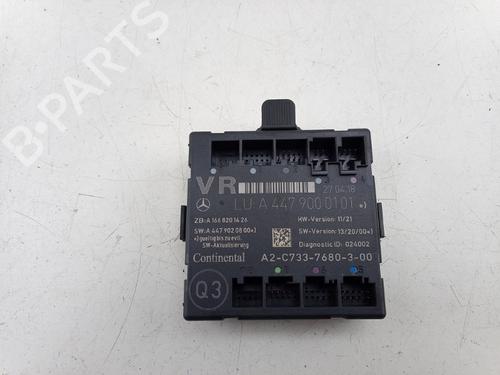 Used Electronic module MERCEDES-BENZ VITO Van (W447) 109 CDI (447.601, 447.603, 447.605) (88 hp) 32350329