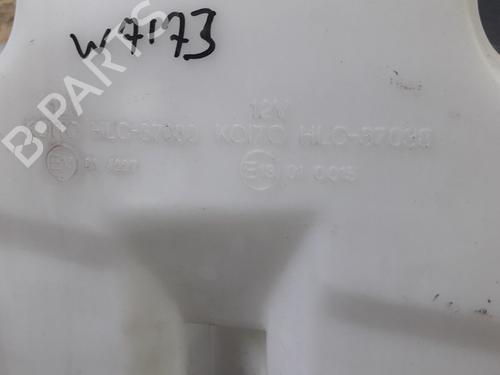 Windscreen washer tank MITSUBISHI L400 Van (PD_W, PC_W, PB_V, PA_W, PA_V) 2500 TD (PD5W, PD5V, PA5W, PA5V) | BP22453219C113 