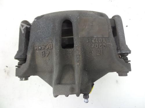 Right front brake caliper PEUGEOT 206+ (2L_, 2M_) 1.4 i (2LKFWA, 2MKFWA) | BP22482249M104 