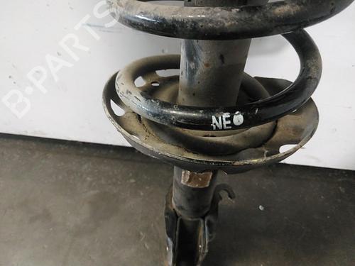 Dämpfer vorne rechts OPEL MERIVA A MPV (X03) 1.7 DTI (E75) | BP22457548M17 