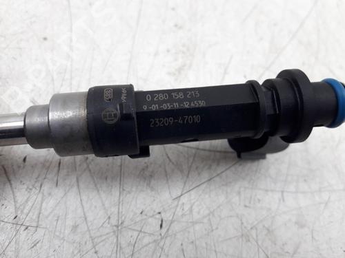 Injector TOYOTA YARIS (_P13_) 1.3 (NSP130_, NSP130) | BP22508393M100
