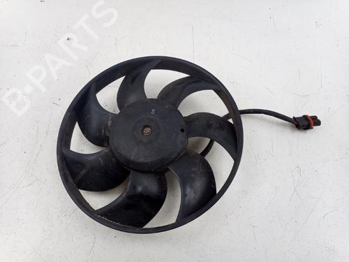 Used Radiator fan Radiator fan 24316509 24316509