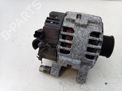 Alternatore Alternatore PEUGEOT 307 Break (3E) 2.0 (136 hp) 35996611 35996611