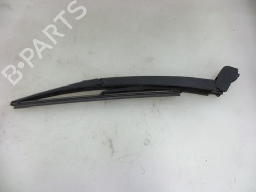 Used Rear windshield wiper arm Rear windshield wiper arm 22487712 22487712