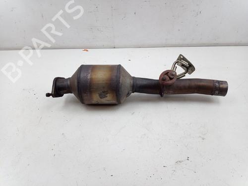 Used Catalyst FORD TRANSIT CUSTOM V362 Van (FY, FZ) 2.0 EcoBlue (130 hp) 32220832