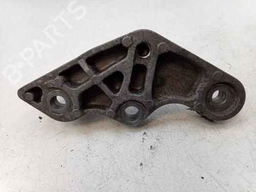 Gearbox mount FORD FIESTA VII (HJ, HF) 1.1 Ti-VCT | BP37428241M88 - Image 3