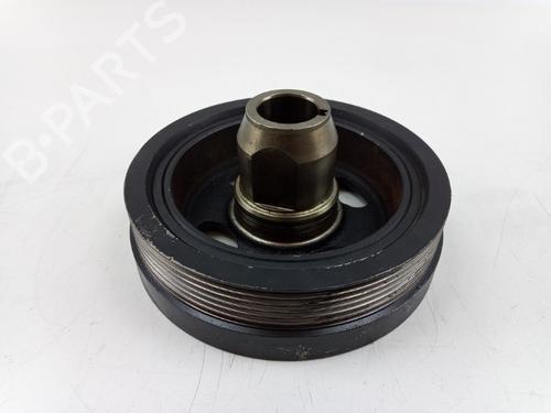Used Pulley SUBARU XV (_GP_) 2.0 i AWD (GP7, G33GP) (150 hp) 22497290