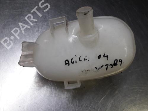 Expansion tank OPEL AGILA (A) (H00) 1.2 16V (F68) | BP22453416C120 