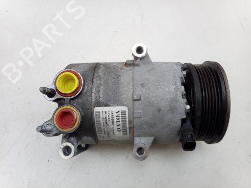 AC compressor VOLVO V40 Hatchback (525) T3 GTDi | BP32274701M34 - Image 3