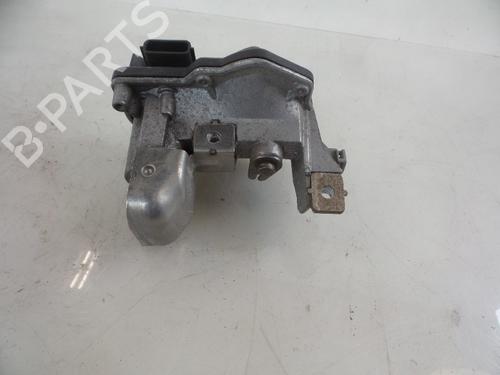 Used Egr OPEL VIVARO B Van (X82) 1.6 CDTI (05) (90 hp) 22480426
