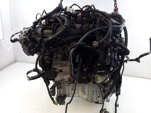 Motor Motor BMW 3 (G20, G80, G28) 330 i (258 hp) 39653249 39653249