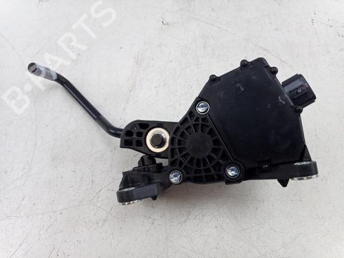 Used Pedal Pedal 37701902 37701902