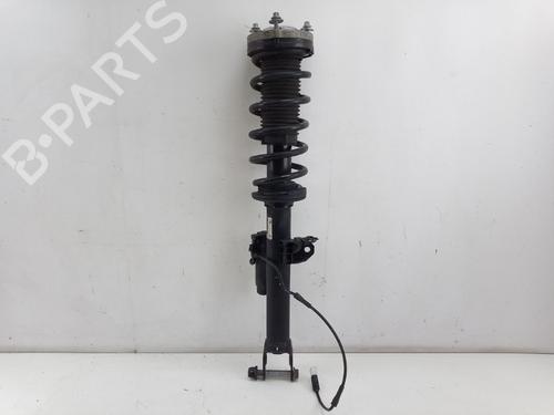 Used Right front shock absorber BMW 5 (G30, F90) 540 i (340 hp) 29594326
