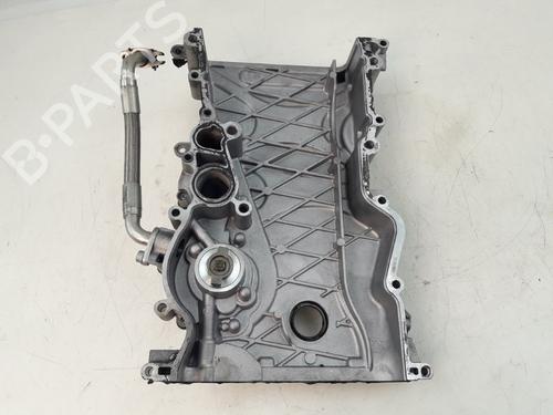 Timing cover FIAT 500 (312_) 0.9 (312AXN1A) | BP22498215M123