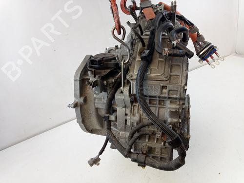 Używane Skrzynia biegów MITSUBISHI OUTLANDER III (GG_W, GF_W, ZJ, ZL, ZK) 2.0 Hybrid 4WD (GG2W) (200 hp) 29314172